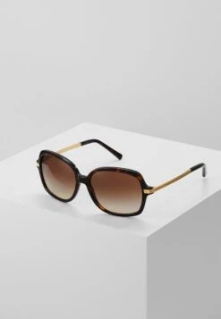 Michael Kors Zonnebril - Brown Gradient