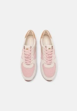 MICHAEL Michael Kors Allie Trainer - Sneakers Laag - Bae/Multi-Coloured -Farfetch Winkel ad1f41c067c04dc6a184f588e0c6e124