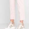 MICHAEL Michael Kors Georgie Trainer - Sneakers Laag - Soft Pink/Multicolor