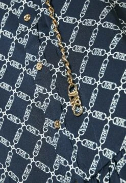 MICHAEL Michael Kors Gphc Empire Bow - Etui-Jurk - Midnightblue 17 MICHAEL Michael Kors Gphc Empire Bow - Etui-Jurk - Midnightblue -Farfetch Winkel ae85983a976b41ea82a35a1771cd4cfb