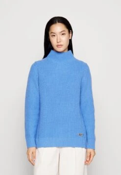 Farfetch Winkel 23 MICHAEL Michael Kors Funnel - Trui - Crew Blue