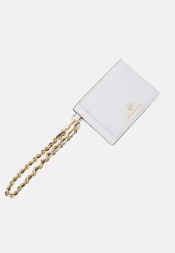 MICHAEL Michael Kors Jet Set Charm Card Holder - Portemonnee - Optic White -Farfetch Winkel af6181d2d8a74c3da8bd4d6232708efb