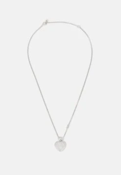 Michael Kors Love - Ketting - Silver-Coloured