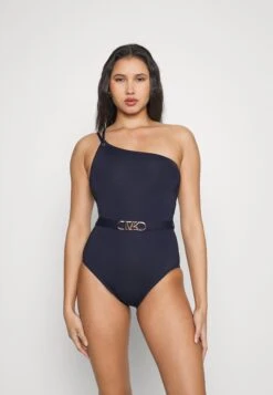 MICHAEL Michael Kors Solids- Badpak - Navy