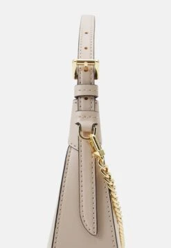 MICHAEL Michael Kors Wilma Pouchette - Handtas - Soft Pink -Farfetch Winkel b1ea819305b34dc392c3e21bdd0ab436