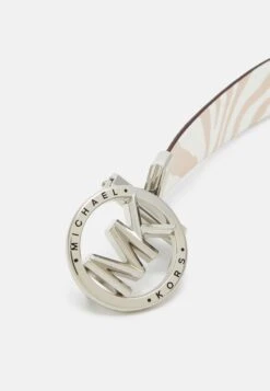 MICHAEL Michael Kors Riem - Pink -Farfetch Winkel b4094e1f16f84584b70abb38d908a737