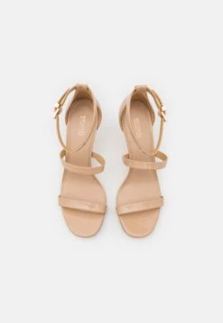MICHAEL Michael Kors Koda - Sandalen - Light Blush 13 MICHAEL Michael Kors Koda - Sandalen - Light Blush -Farfetch Winkel b4baba00ef2241eb92be4a8a9e764f61