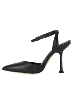 Michael Kors Décolleté Slingback Imani - Klassieke Pumps - Black