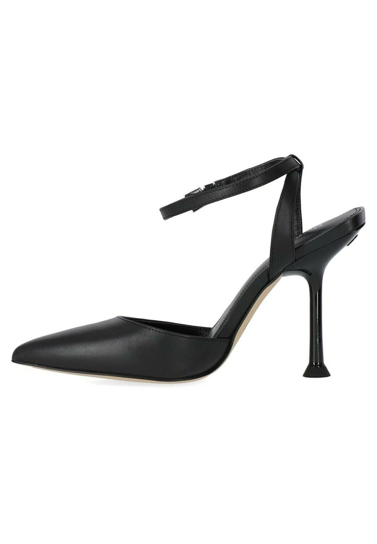 Michael Kors Décolleté Slingback Imani - Klassieke Pumps - Black 3 Michael Kors Décolleté Slingback Imani - Klassieke Pumps - Black