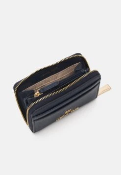 MICHAEL Michael Kors Jet Set Charm Coin Card Case - Portemonnee - Navy -Farfetch Winkel b622f3eb08fb40c4b2e951a6d34da088
