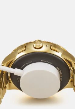 Gen 6 Camille - Smartwatch - Gold-Coloured 10 Gen 6 Camille - Smartwatch - Gold-Coloured -Farfetch Winkel b72a86f0f2794b28b0cc1fdb68750dee