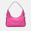 MICHAEL Michael Kors Wilma Pouchette - Handtas - Cerise 2 MICHAEL Michael Kors Wilma Pouchette - Handtas - Cerise -Farfetch Winkel b7431b786d6047148a27f4b6164dc849