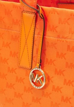 MICHAEL Michael Kors The Bag Tote - Shopper - Apricot 12 MICHAEL Michael Kors The Bag Tote - Shopper - Apricot -Farfetch Winkel b8a7b5b6676749ce9ffaaba68da3de74