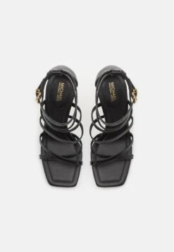 MICHAEL Michael Kors Imani Strappy - Sandalen Met Hoge Hak - Black 13 MICHAEL Michael Kors Imani Strappy - Sandalen Met Hoge Hak - Black -Farfetch Winkel b9aa2777694b4074be9dca15ef67bab5