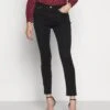 MICHAEL Michael Kors Selma- Jeans Skinny Fit - Black 1 MICHAEL Michael Kors Selma- Jeans Skinny Fit - Black -Farfetch Winkel b9f1770ead1547f19990f8fabda18030