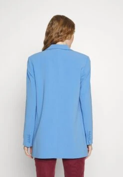 MICHAEL Michael Kors Mensy- Blazer - Crew Blue 9 MICHAEL Michael Kors Mensy- Blazer - Crew Blue -Farfetch Winkel ba2a08733e244c8fbedc8b2571560e8e