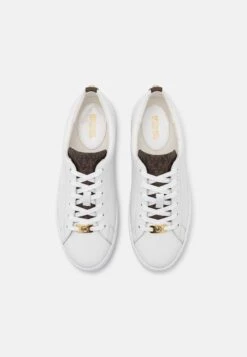 MICHAEL Michael Kors Keaton Lace Up - Sneakers Laag - Brown 13 MICHAEL Michael Kors Keaton Lace Up - Sneakers Laag - Brown -Farfetch Winkel baf83e63e7614f55882cbbad0cfbdfb0