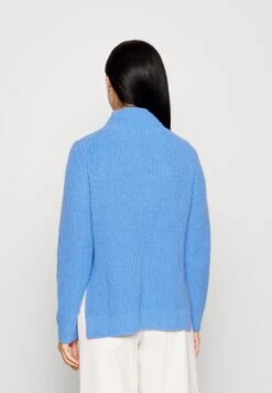 MICHAEL Michael Kors Funnel - Trui - Crew Blue 9 MICHAEL Michael Kors Funnel - Trui - Crew Blue -Farfetch Winkel bbb1cb044fbe4c358c0b2ca952503772