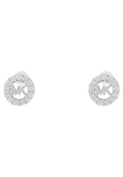 Michael Kors Premium - Oorbellen - Silver-Coloured 9 Michael Kors Premium - Oorbellen - Silver-Coloured -Farfetch Winkel bbce2bb97beb451ea0081fb5ed2c6519