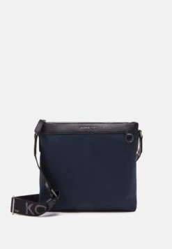 Michael Kors Xbody Unisex - Schoudertas - Navy
