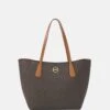 MICHAEL Michael Kors Allison - Shopper - Acorn