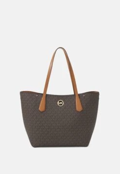 MICHAEL Michael Kors Allison - Shopper - Acorn