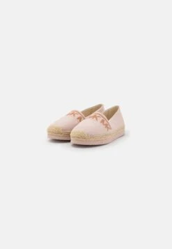 MICHAEL Michael Kors Vicky- Espadrilles - Soft Pink -Farfetch Winkel bc998f1d65d945e981792f10b88731d1