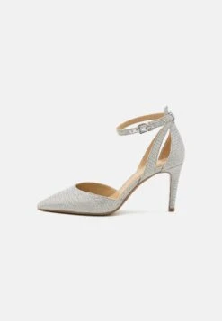 MICHAEL Michael Kors Mirabel Flex- Klassieke Pumps - Silver -Farfetch Winkel bd3ef4fd6d604ae7bf0697f8c34f8e6a