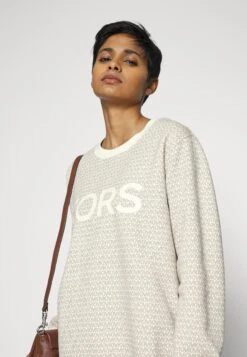 MICHAEL Michael Kors Sweater - Bone 11 MICHAEL Michael Kors Sweater - Bone -Farfetch Winkel bd64c43f28384f0dbc603ee21668c34a