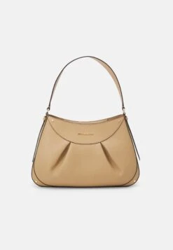 MICHAEL Michael Kors Enzo - Handtas - Camel