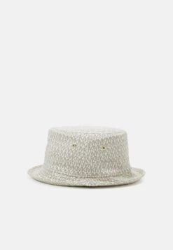 MICHAEL Michael Kors Block Logo Bucket Hat - Hoed - Bone 8 MICHAEL Michael Kors Block Logo Bucket Hat - Hoed - Bone -Farfetch Winkel bff3dcdc7b8d4e1492990f8bcdcbc909