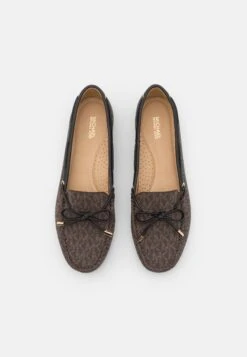 MICHAEL Michael Kors Sutton- Mocassins - Brown 11 MICHAEL Michael Kors Sutton- Mocassins - Brown -Farfetch Winkel c01fa87119054314b6ba9c1826f44bd7