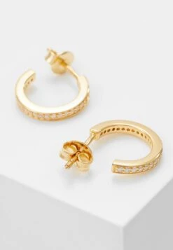 Michael Kors Premium - Oorbellen - Gold-Coloured -Farfetch Winkel c0c3711b44aa4240834df2698c0b4866