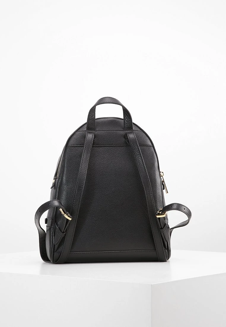 MICHAEL Michael Kors Rhea Zip Backpack Small - Rugzak - Black 5 MICHAEL Michael Kors Rhea Zip Backpack Small - Rugzak - Black - Afbeelding 3