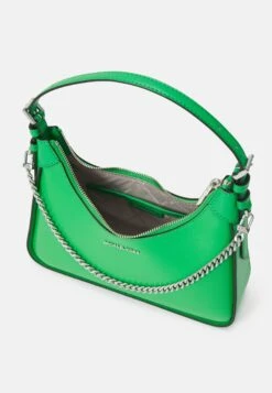 MICHAEL Michael Kors Wilma Pouchette - Handtas - Palm -Farfetch Winkel c21ae87b297349c1b6279465706d0a5c