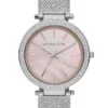 Michael Kors Darci - Horloge - Silver-Coloured -Farfetch Winkel c28cc14f276d4b3d87b3403b9899ea22