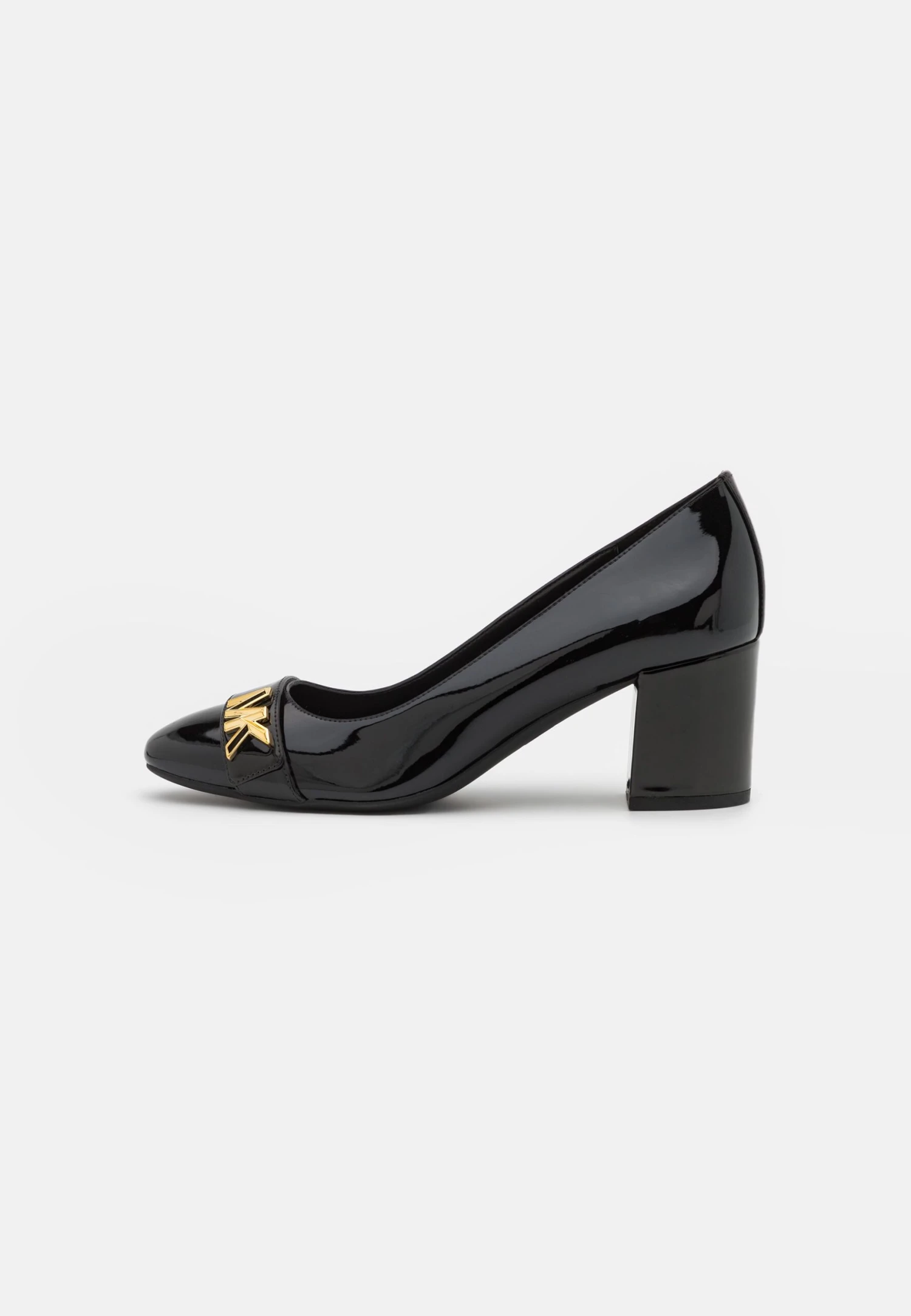 MICHAEL Michael Kors Jilly Flex - Klassieke Pumps - Black 4 MICHAEL Michael Kors Jilly Flex - Klassieke Pumps - Black - Afbeelding 2