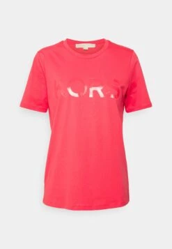 MICHAEL Michael Kors Tonal Classic - T-Shirt Print - Geranium 12 MICHAEL Michael Kors Tonal Classic - T-Shirt Print - Geranium -Farfetch Winkel c39cdcfcac4541f5b285870bce62fb4d