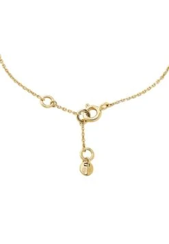 Michael Kors Mkc1631An710 - Armband - Gold-Coloured -Farfetch Winkel c52b024dbeb144e2b8bb9a165e5bd4c6