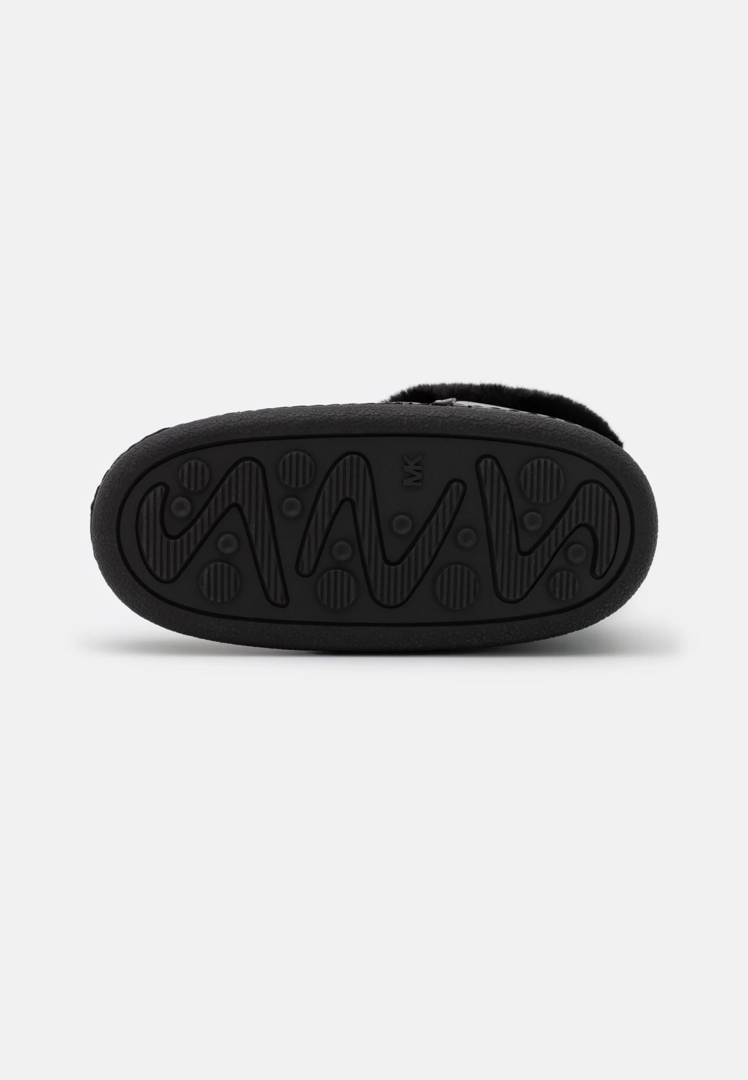 MICHAEL Michael Kors Zelda Bootie - Snowboots- Black 8 MICHAEL Michael Kors Zelda Bootie - Snowboots- Black - Afbeelding 6