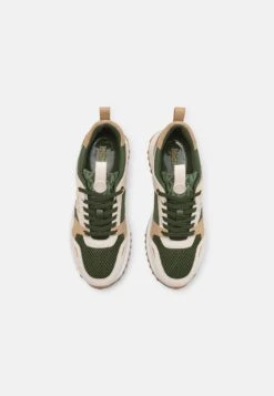 MICHAEL Michael Kors Theo Trainer - Sneakers Laag - Amazon Green -Farfetch Winkel c5cc684e7471409e83f436386d2b352f