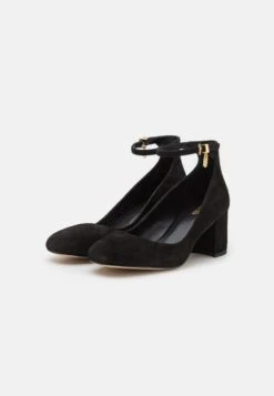 MICHAEL Michael Kors Perla - Klassieke Pumps - Black -Farfetch Winkel c79407376ebb4f5b8986d2095acc07c1