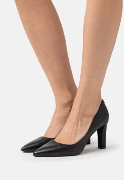 MICHAEL Michael Kors Milly Flex - Klassieke Pumps - Black