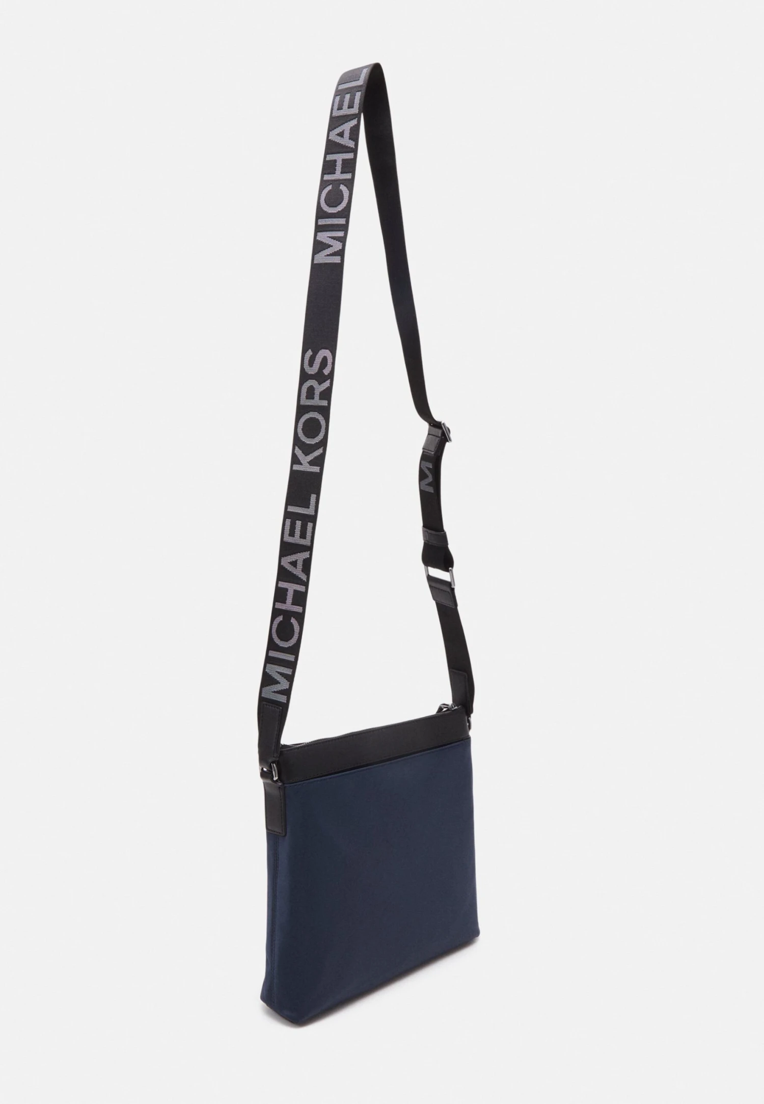 Michael Kors Xbody Unisex - Schoudertas - Navy 4 Michael Kors Xbody Unisex - Schoudertas - Navy - Afbeelding 2