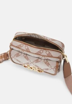 MICHAEL Michael Kors Parker Swag - Schoudertas - Beige 8 MICHAEL Michael Kors Parker Swag - Schoudertas - Beige -Farfetch Winkel c9356c6978f34cf18bff915f732ba01c