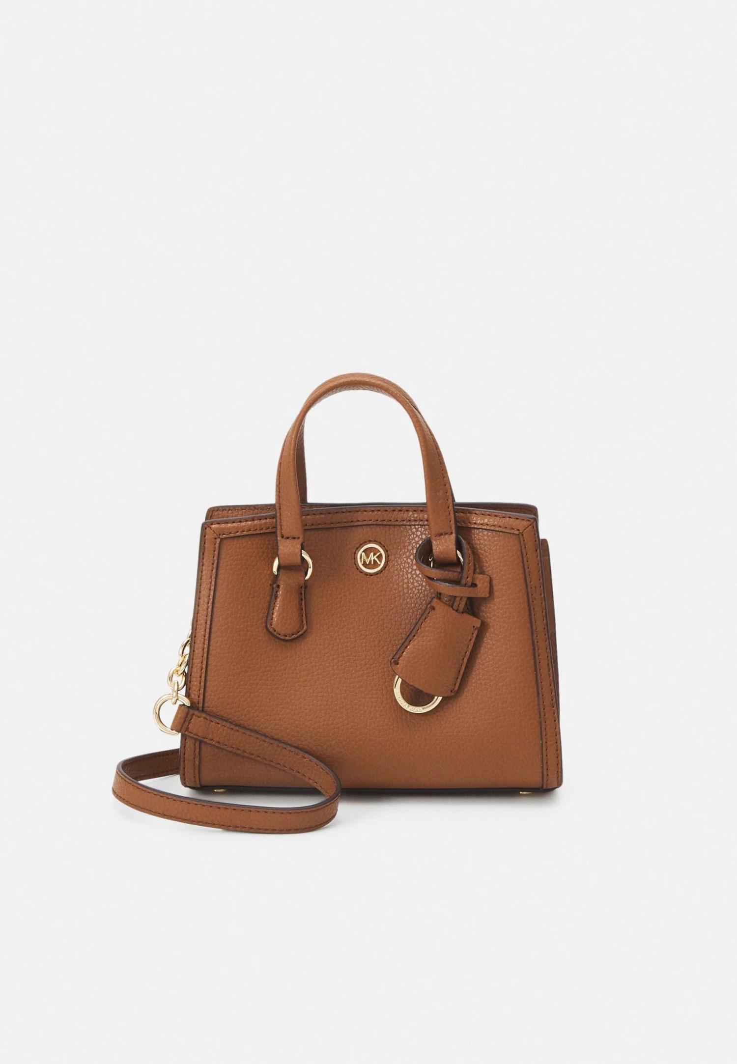 MICHAEL Michael Kors Chantal Xbody - Schoudertas - Luggage 3 MICHAEL Michael Kors Chantal Xbody - Schoudertas - Luggage