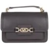 MICHAEL Michael Kors Heather - Schoudertas - Nero