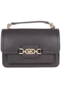MICHAEL Michael Kors Heather - Schoudertas - Nero