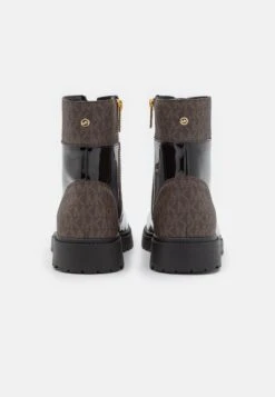 MICHAEL Michael Kors Alistair - Veterboots - Black -Farfetch Winkel cbe82523322e44aa8f7a18a3a7dd1901