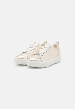 MICHAEL Michael Kors Emmett Lace Up - Sneakers Laag - Zinc -Farfetch Winkel cc0036936c814993a42e3fd29761d118